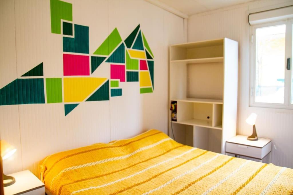 Hotel La Casetta Colorata Catania Esterno foto