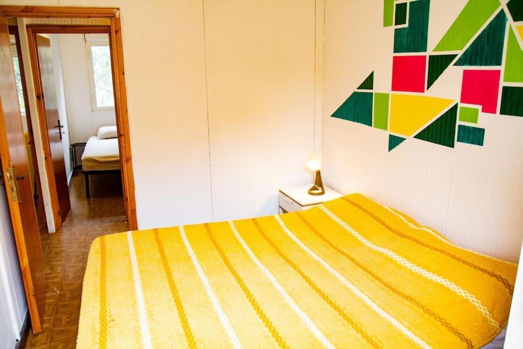 Hotel La Casetta Colorata Catania Esterno foto